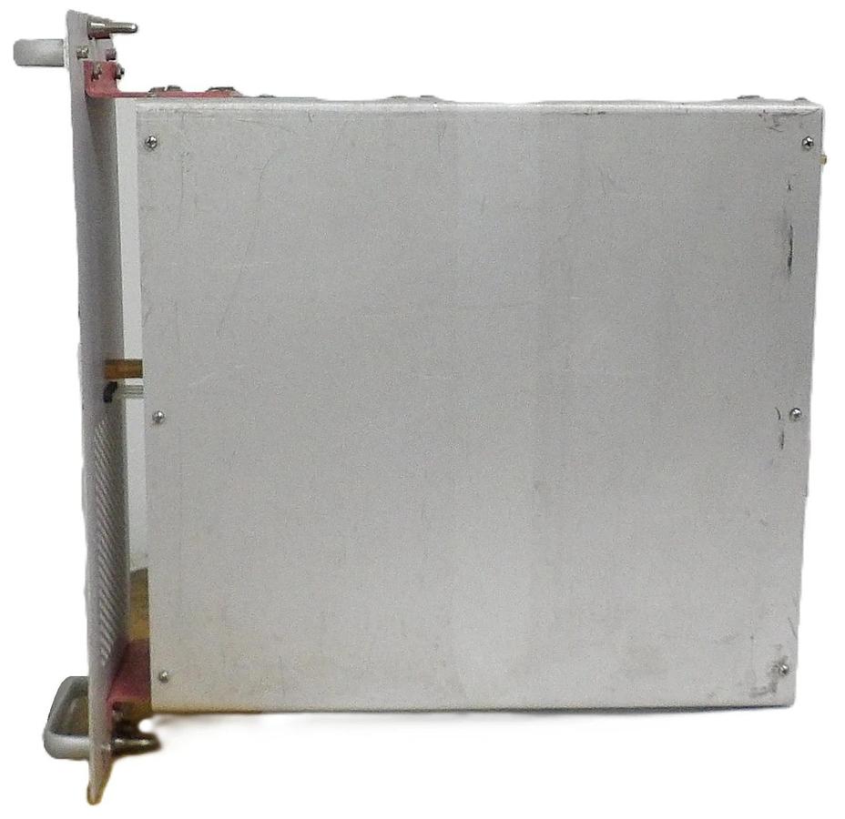 Used Accelerator Systems C1333-1 High Voltage Pulse Module Varian E19285070 Surplus