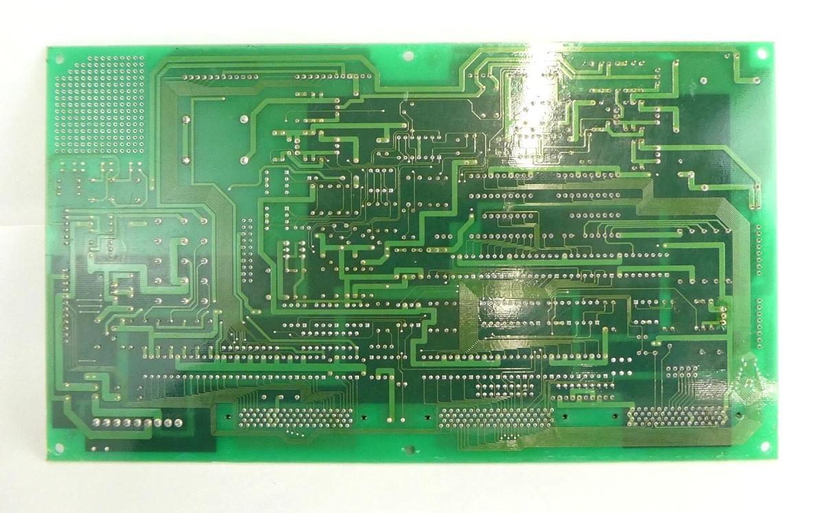 Used Tokyo Seimitsu FA0015D Main Drive PCB Assembly UF300A Working Surplus