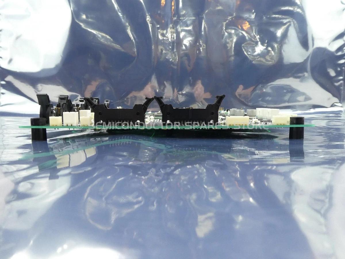 Used Shinko Electric 3FE113C004300 PCB OHT-SERVO (SRVC) M131 SRVCP v4.5 Ver. 4.5