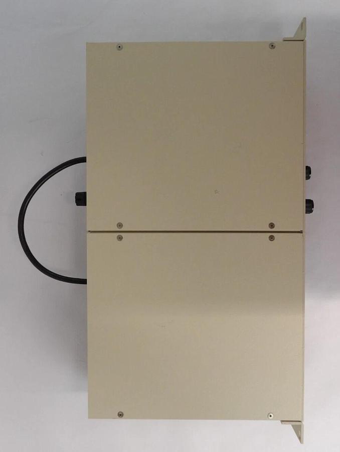 Used VCR Group IRT Stage Controller with Thickness/Rate Monitor STM-100