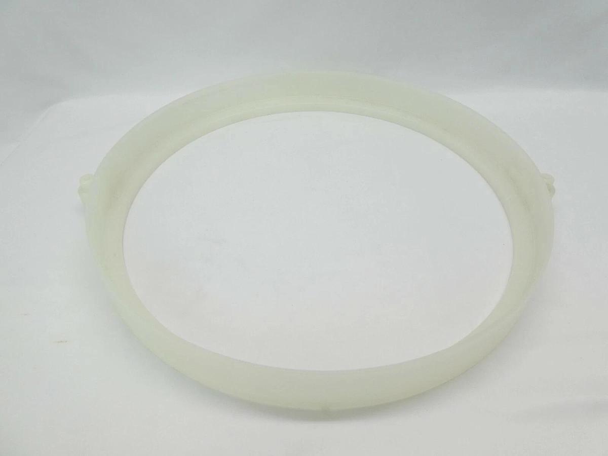 Used TEL Tokyo Electron Process Cup Assembly 5004-100005-1 Lithius Working Surplus