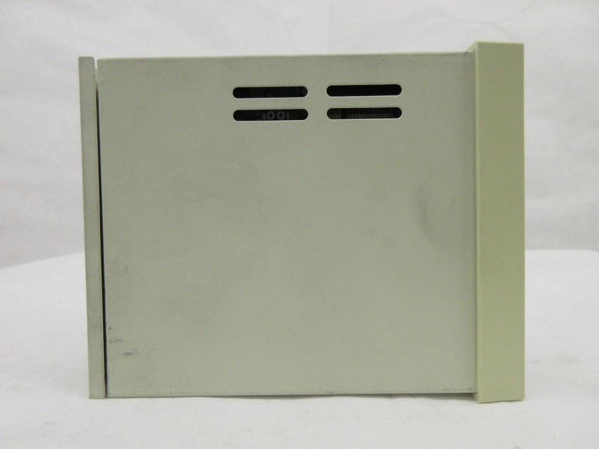 Used SAGInoMIYA RNE-2N200DK-016 Resistivity Meter Used Working