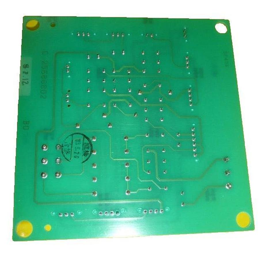 Used Hitachi 568-5602 ALARMIF2 Board PCB S-9300 Scanning Electron Microscope Working