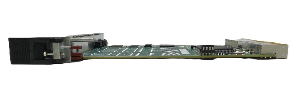 Used SST Woodhead DNP-CPCI-3U-4 DeviceNet Scanner PCB Card AMAT 0190-34511 Working