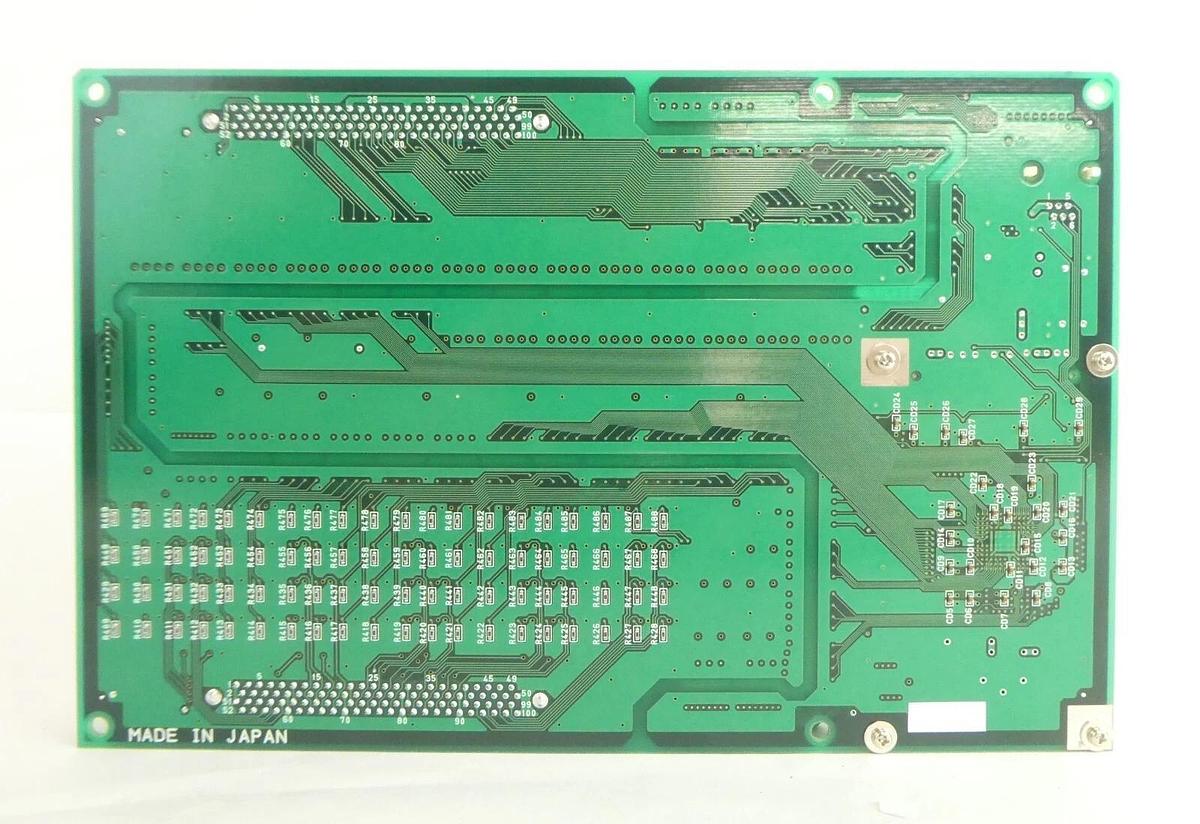 Used TEL Tokyo Electron 1B80-002389-11 PCB Assembly 1B80-002391-11 PR300Z Working