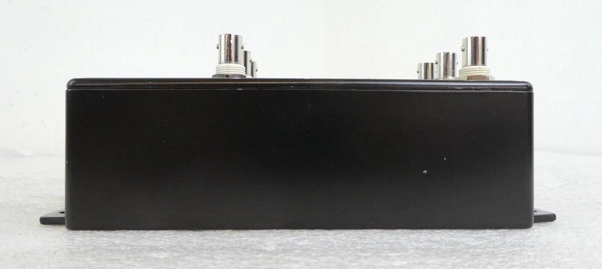 Used Technology Partnership IDR Module with Three Channel Preamp PCB Working Surplus