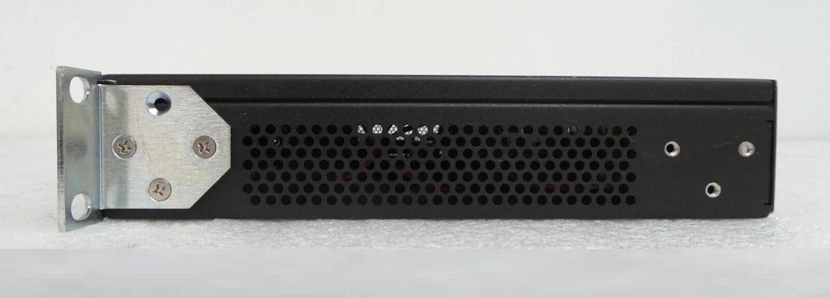 Used MKS Instruments AS01224G-01 Factory Interface Digital I/O Module AMAT Working
