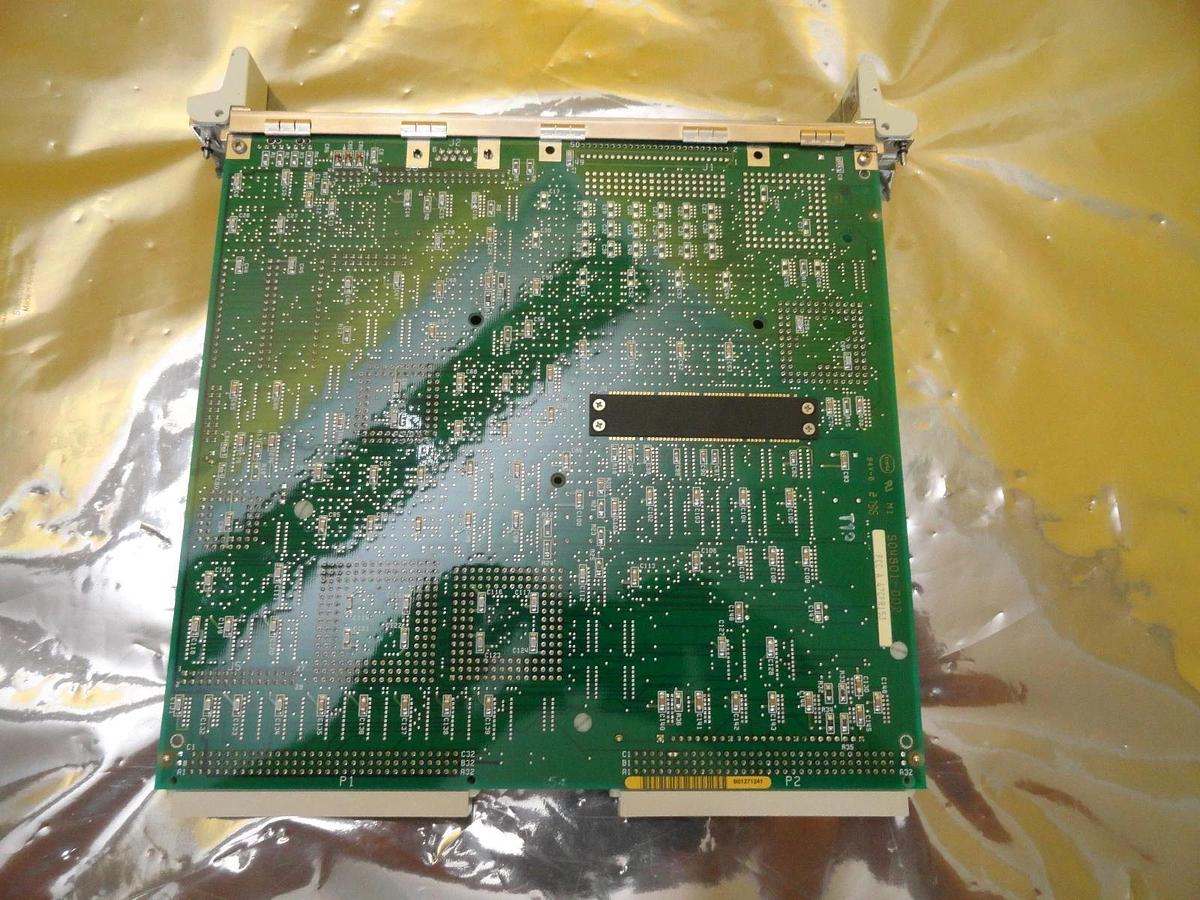 Used RadiSys 504802-008 Single Board Computer pSBC 386/258 U43L-2 Orbot WF 720 Used