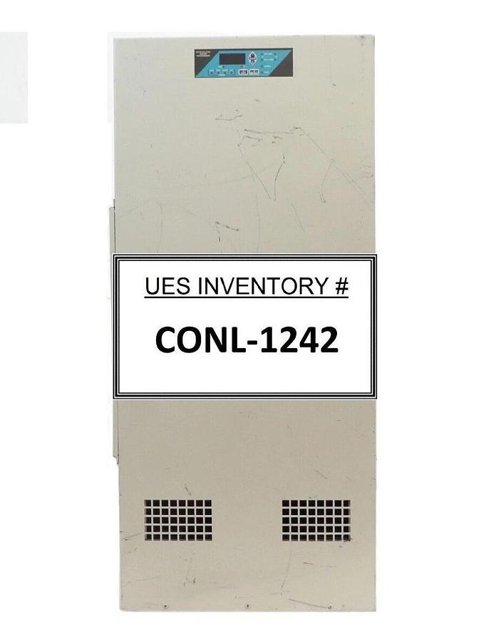 Used ICE Qube IQ6000V16 Closed-loop Thermal Management System Air Conditioner Surplus