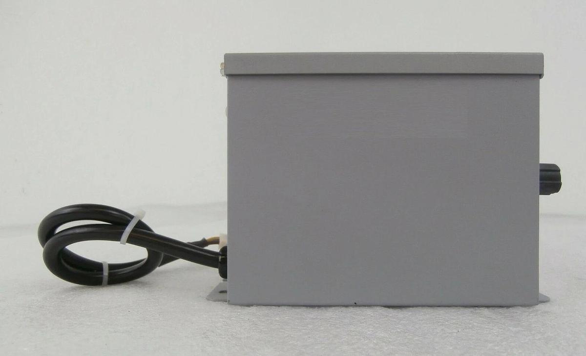 Used Simco 4002430 Adjustable Power Unit AMAT Applied Materials SEMVision cX Working