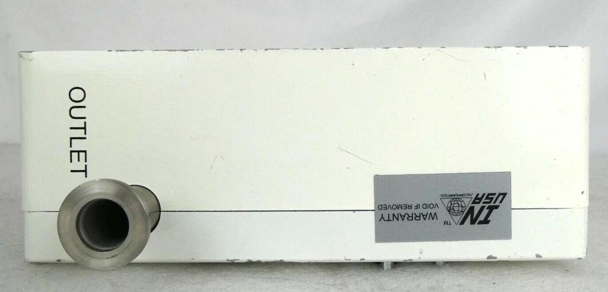 Used InUSA 820-1104-01 NDIR OPTI-Sense 5000 AMAT 0190-08344 Producer Working Spare