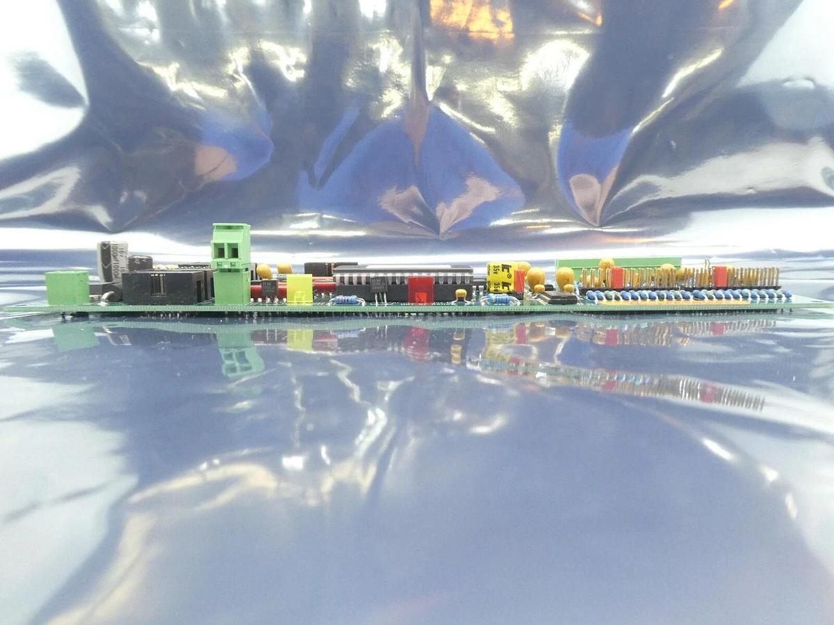Used Delta Tau 602561-102 PCB ACCBD OPT8 INTERPOLATOR 500-22558-000 KLA-Tencor eS31