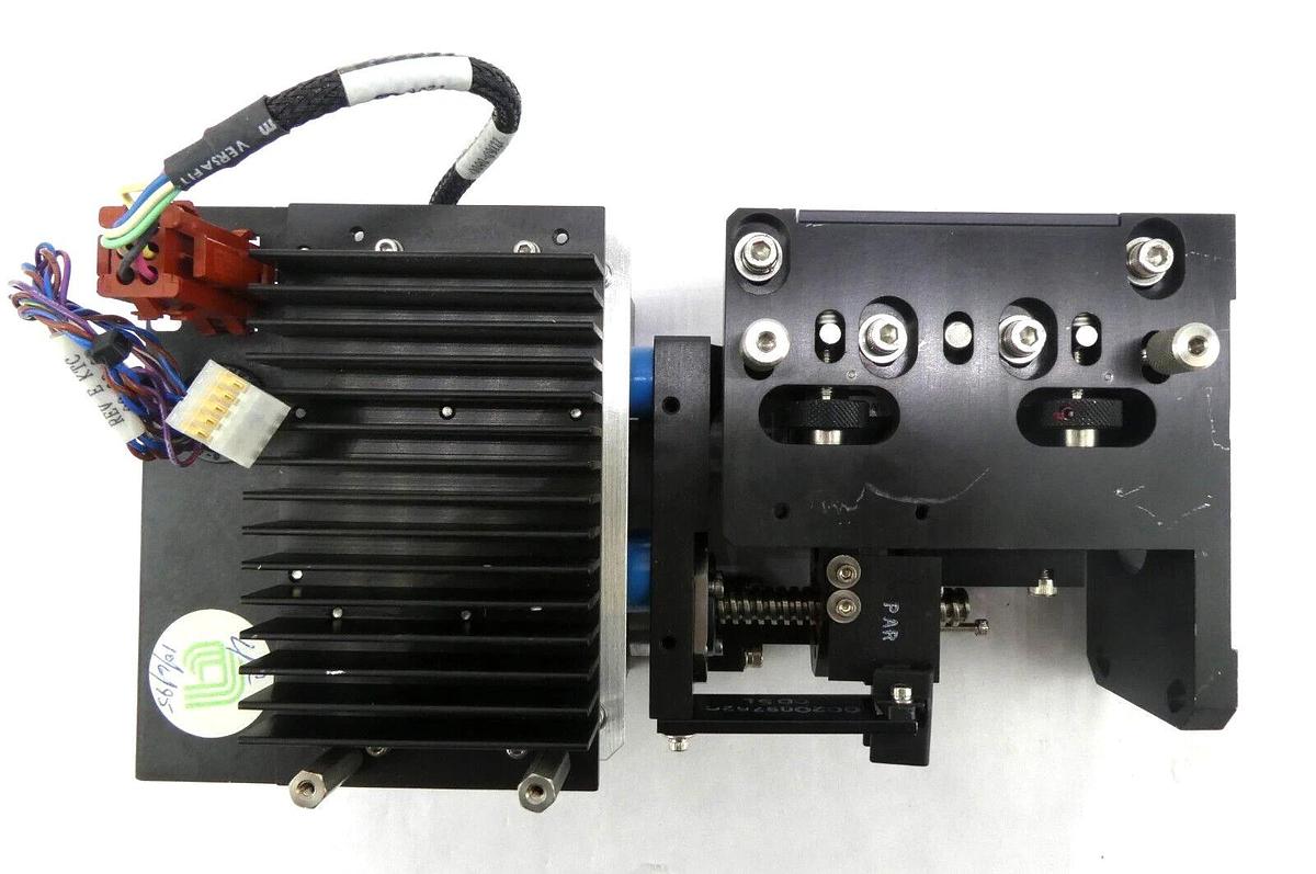 Used AMAT Applied Materials 0010-09837 Wafer Lift Precision 5000 Working Surplus