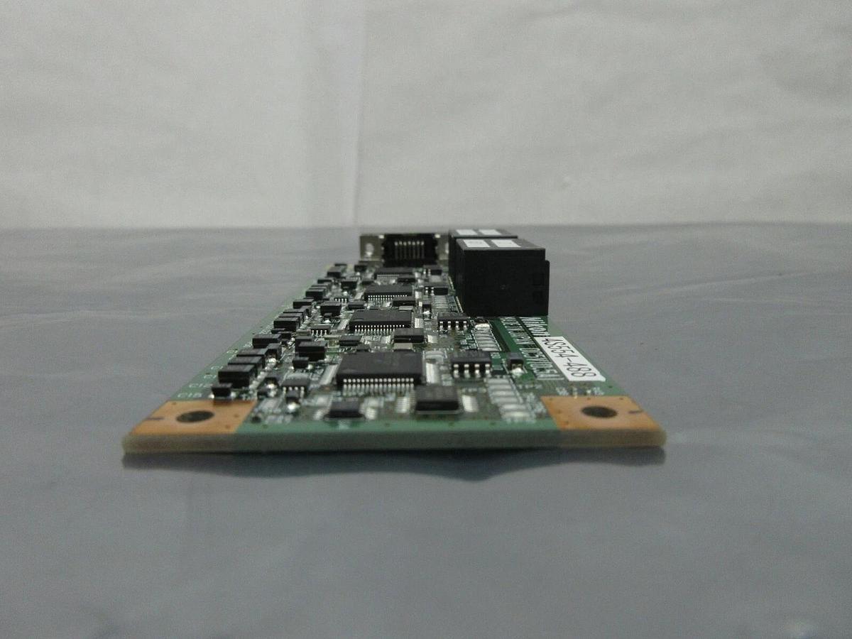 Used Nikon 4S554-488 Processor Board PCB AFU-S40-S10-4CT-N11 NSR-S620D Working Spare