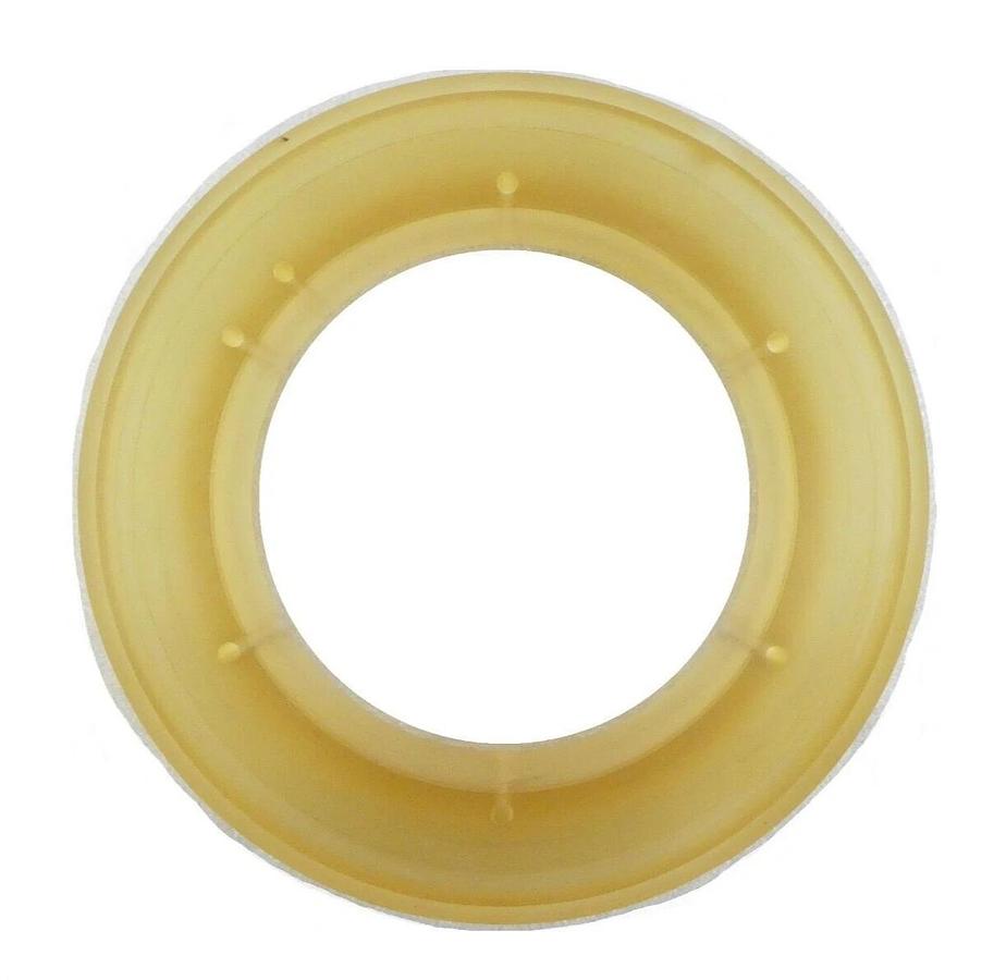 Used AMAT Applied Materials 0020-31375 Unibody Etch Chamber Insulating Flange Surplus