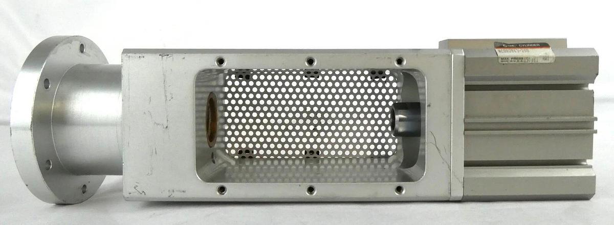 Used AMAT Applied Materials 0010-70271 101 Wafer Lift Assembly Core Endura Working