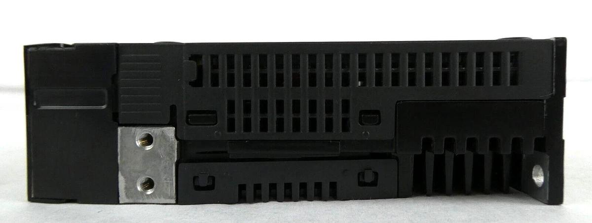 Used Omron R88D-KN01L-ECT AC Servo Driver G5 Series Reseller Lot of 4 Working Surplus