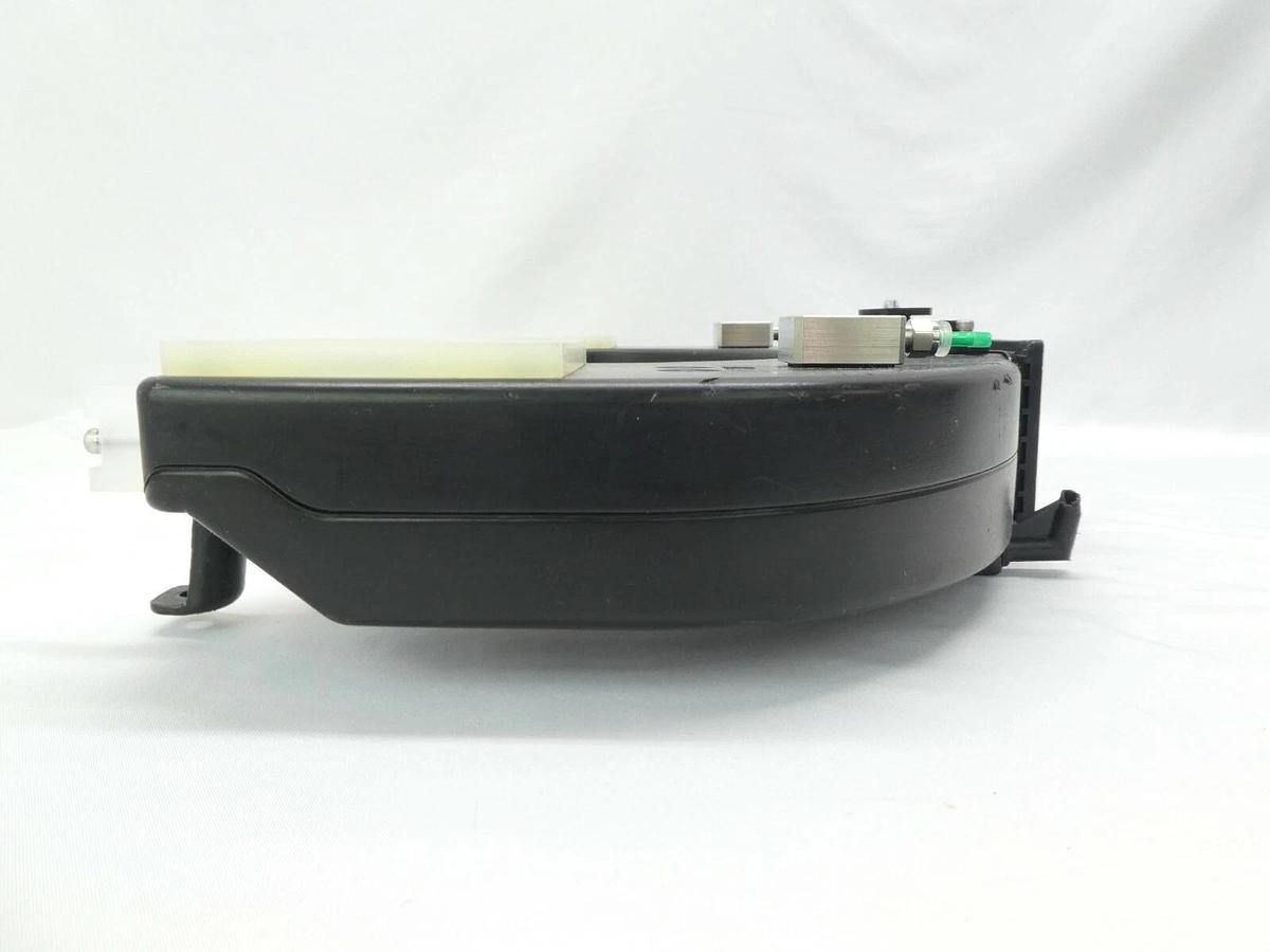 Used TEL Tokyo Electron 5087-403471-16 Duct (COT) Assembly Lithius Working Surplus