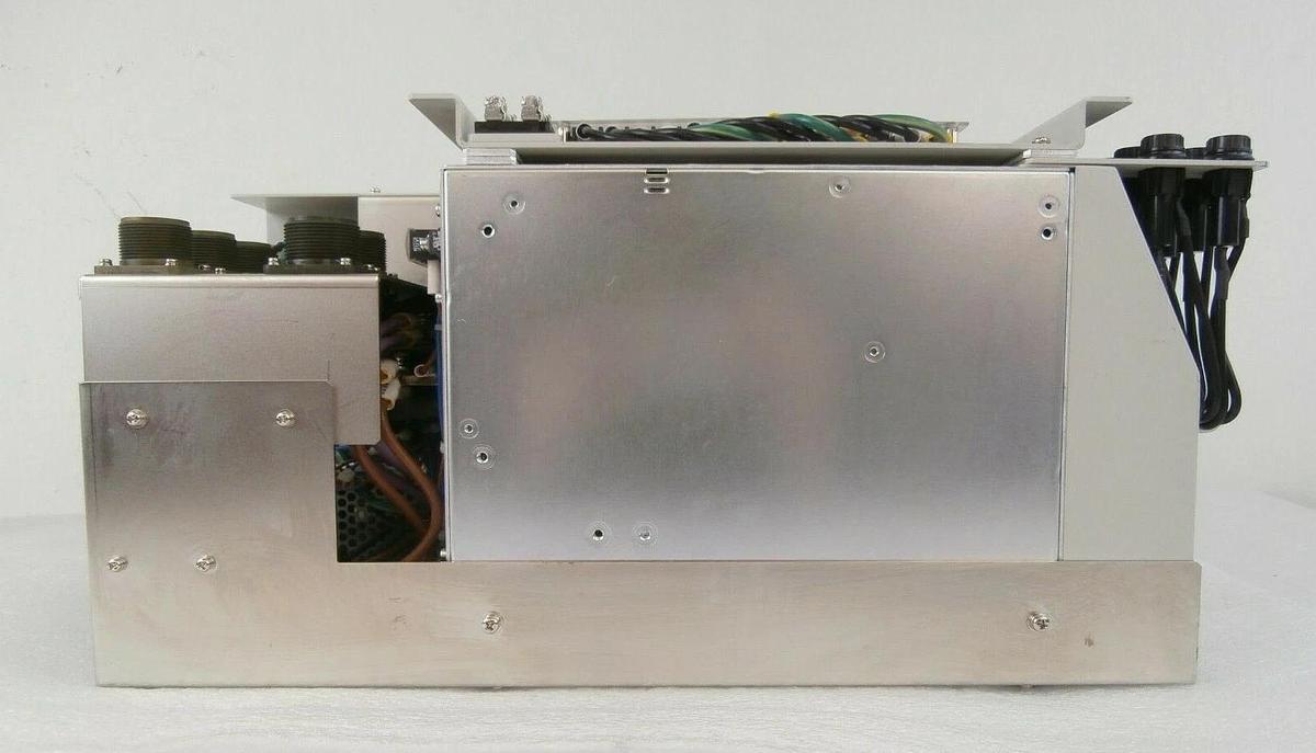 Used TEL Tokyo Electron 3D80-001488-V2 Power Supply Module Telius T-3044SS Working