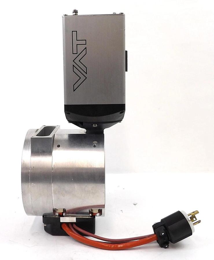 Used VAT 95238-PAGQ-ADH2 Butterfly Valve Pressure Actuator No Cylinder Spare Surplus