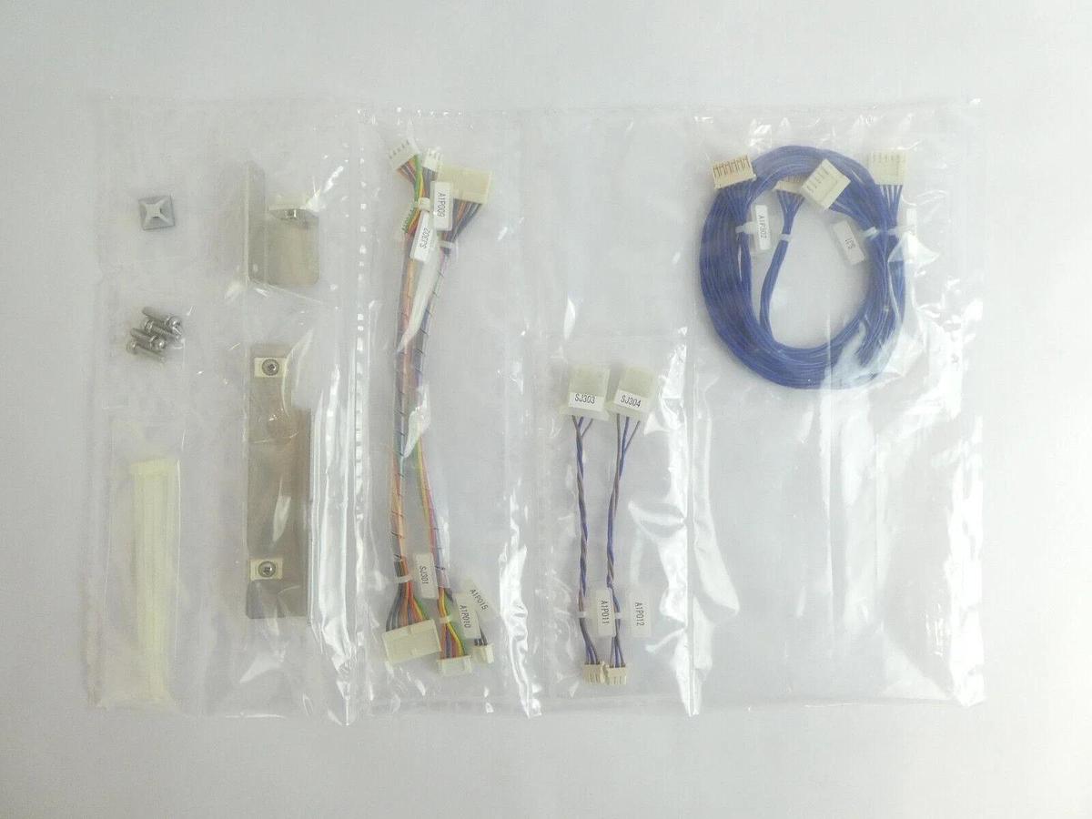 TEL Tokyo Electron 3Z80-000970-11 Motherboard PCB Kit 16-0011-2A New Spare