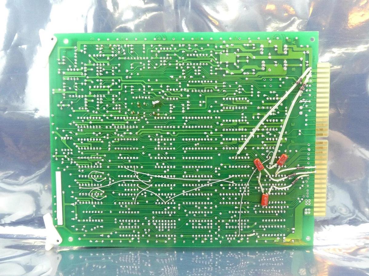 Used JEOL AP002114-01 Processor PCB Card SCAN GEN (1) PB JSM-6300F SEM Working Spare