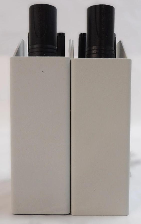 Edwards D37370310 EMS Maintenance Module Lot of 2 New