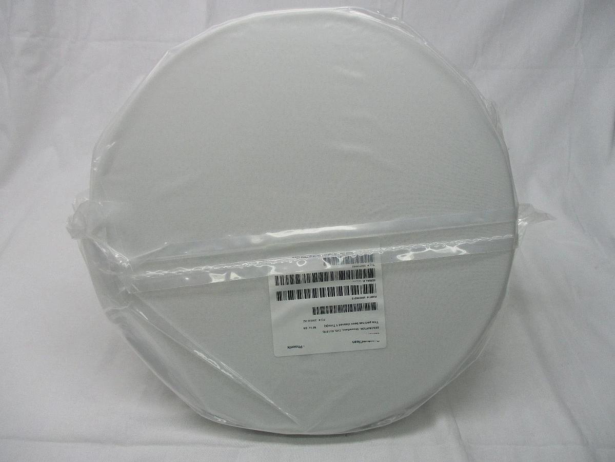 Refurbished QuantumClean 500228213 Showerhead CVD XI (1270) Refurbished