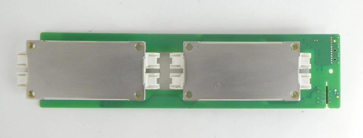 Used United Imaging 78001124 UIH-C V02 Driver PCB Assembly 2 60001345 Lot of 3