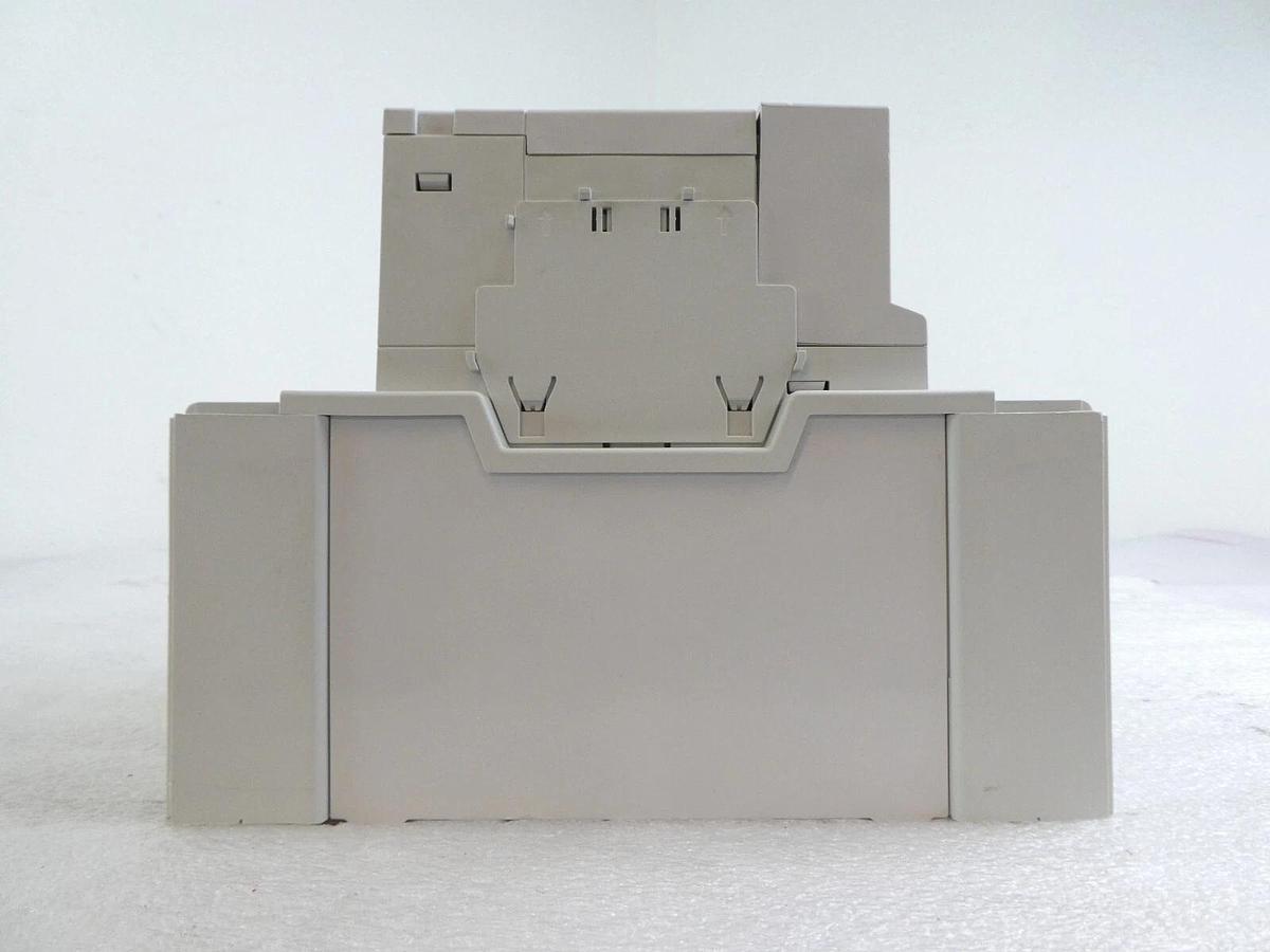 Used AB Allen-Bradley 100-E370 3-Pole Direct On Line Contactor Series B Working Spare