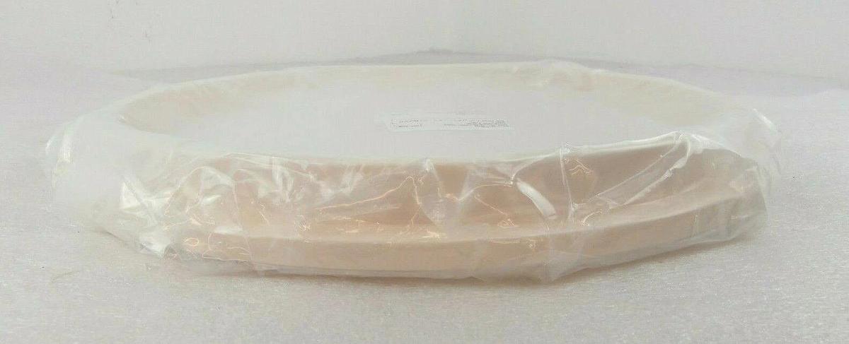 ASM Advanced Semiconductor Materials 73055-70454 Insulator Ring New Surplus