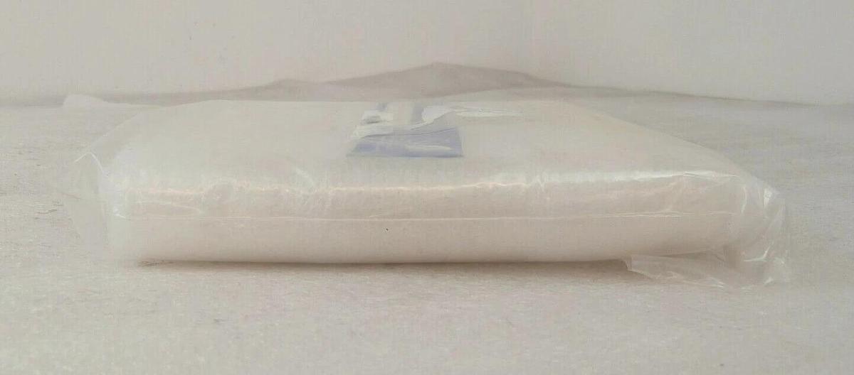 Varian Semiconductor VSEA H7225005 125mm Cooled Clamp Ring Assembly New Surplus