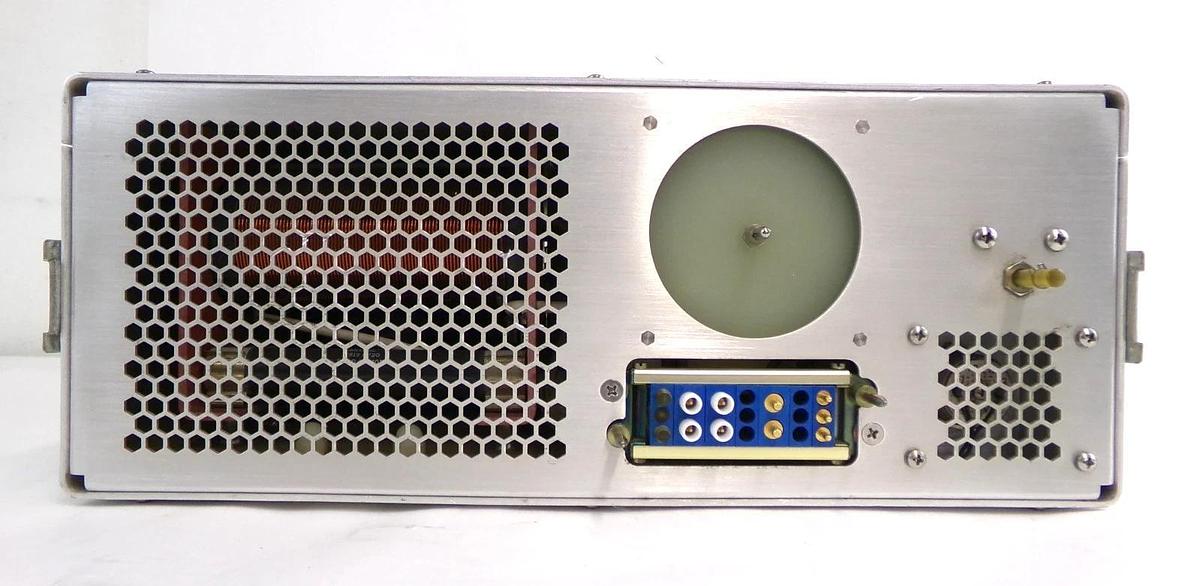 Used Accelerator Systems C1333-2 High Voltage Pulse Module Varian E19285080 Working