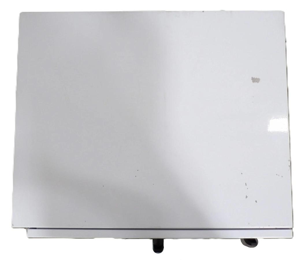 Used CureUV Low Pressure UV Lab Chamber Oven w/Nitrogen Purge No Controller As-Is