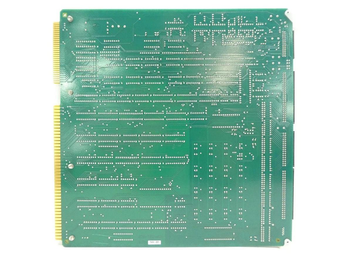 Used ASML 859-8218-002F Interface Board PCB Card A1206 ADCELPS INTERFACE Working