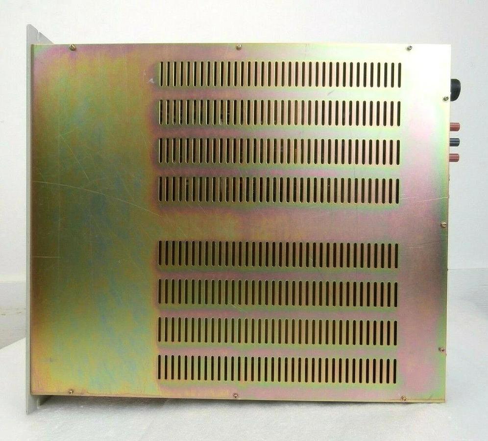 Used Hitachi ESC-1000F DC Single Channel Power Supply Working Surplus