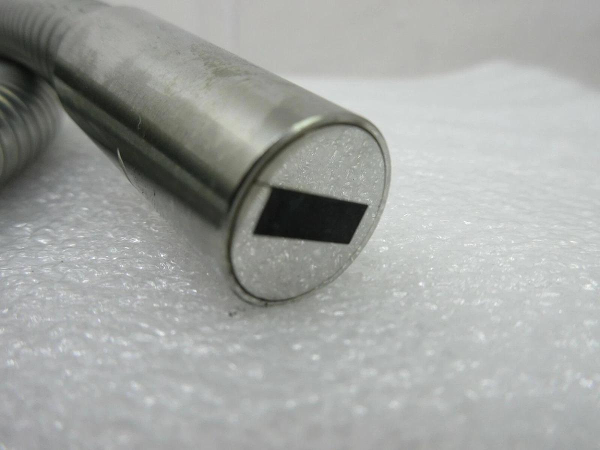 Used Nikon Fiber Optic Cable 16ft NSR-1755G7A Step-and-Repeat G-Line System Used