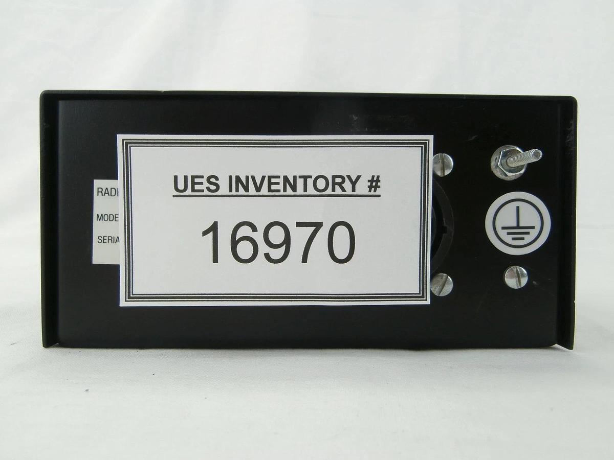 Used RPS Radiation Power Systems 3060 Igniter Module Ultratech 4700 Used Working