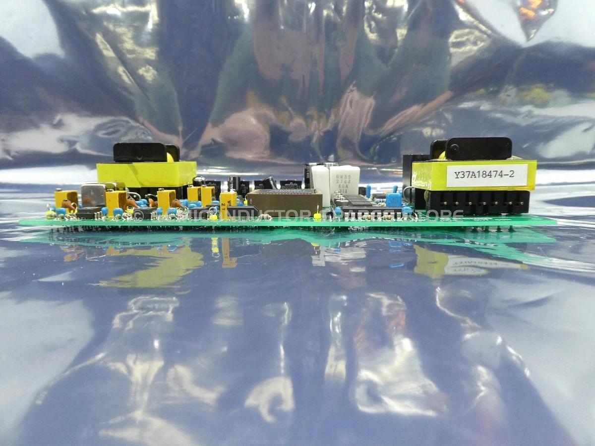 Used Shinko Electric 3FE113C005000 PCB YSP52-71276 Reseller Lot of 3 Working Surplus