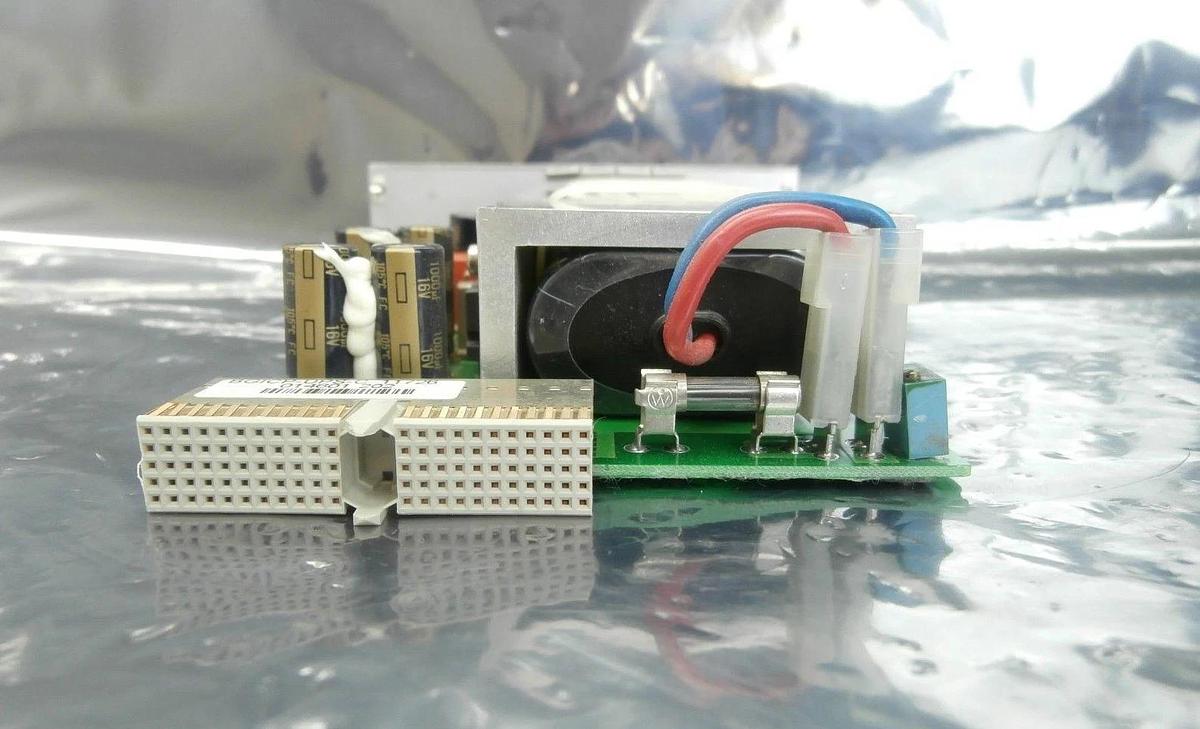 Used Inova Computers 11249 UPS Board PCB Card 1-ICP-UPS UPS-27.10.00 Used Working