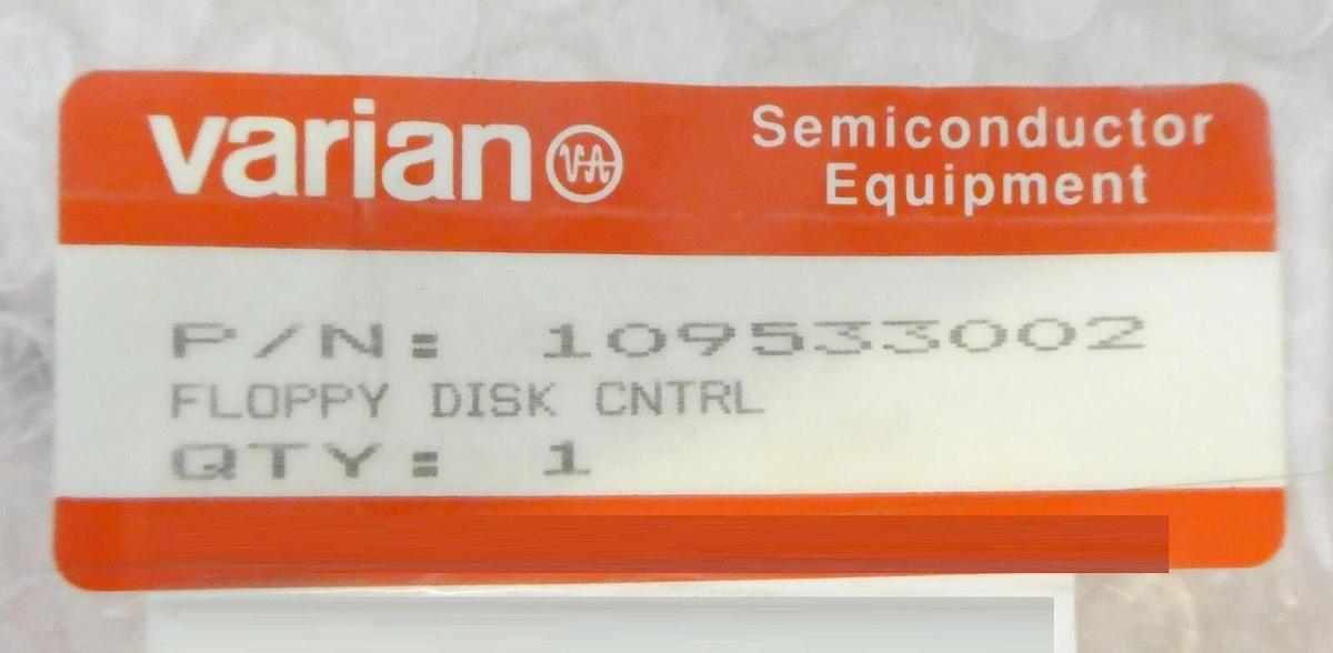 Refurbished Siemens 1600642-0001 Floppy PCB Card TM990/303B Varian 109533002 Refurbished