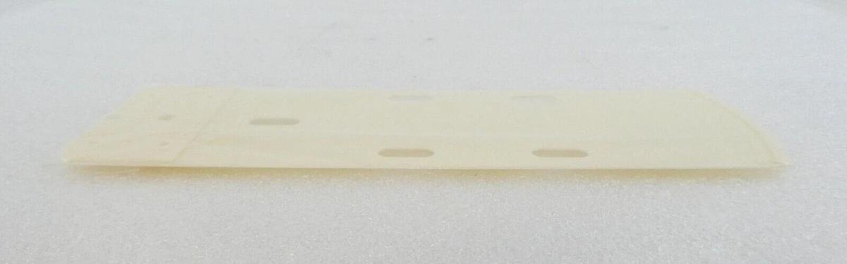 TEL Tokyo Electron MD-8181704 200mm Ceramic Pincette 8" 310-290647-7 New