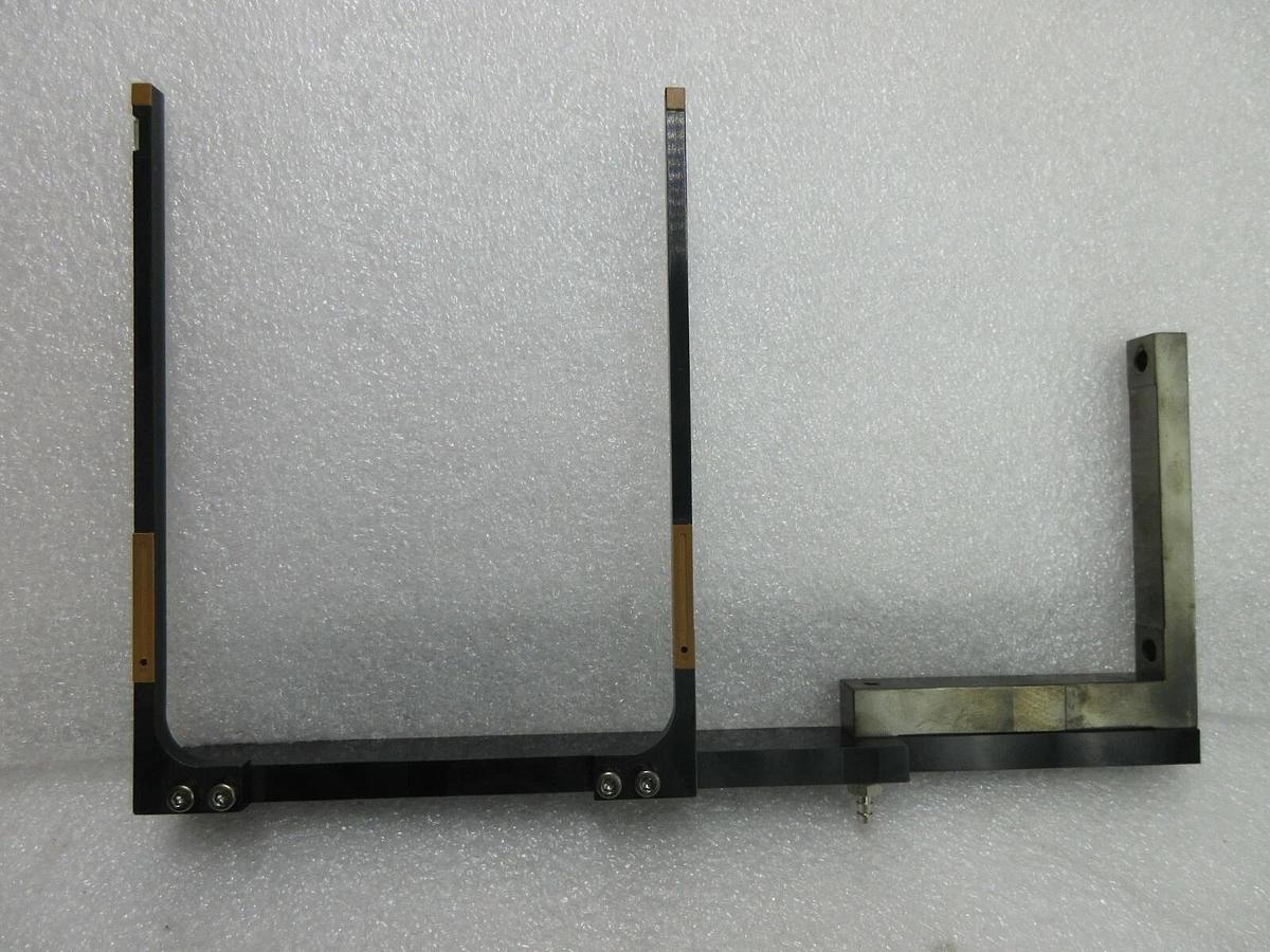 Used Nikon 6" Arm NSR-1755G7A Step-and-Repeat G-Line System Used Working