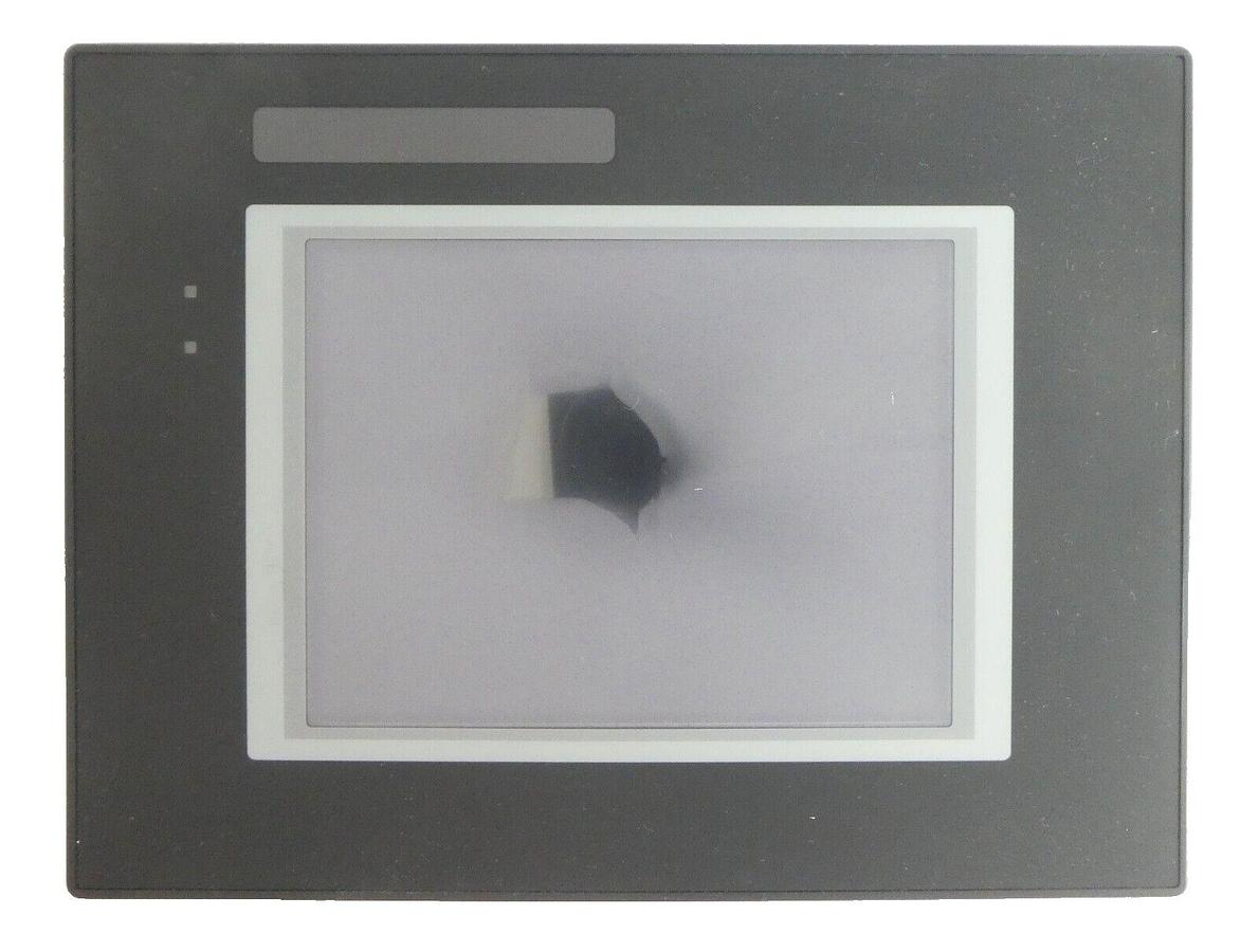 Used Automation Direct EA9-T6CL-R+ HMI Touchscreen Operator Control Panel Working