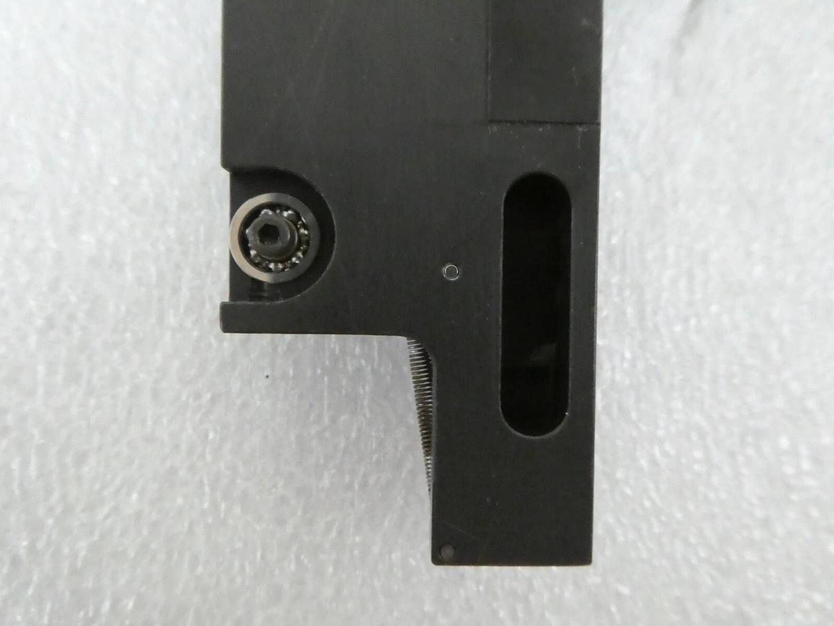 Used MRS Technology Reticle Wheel Interface Flat Panel Assembly Working Surplus