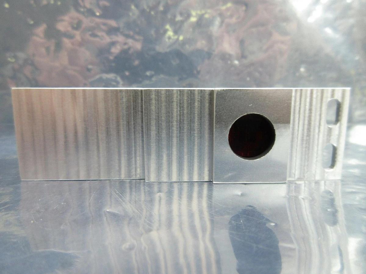 Used Nikon NK2551 Receiver Sensor Assembly with EPROM No PCB Board NSR Surplus