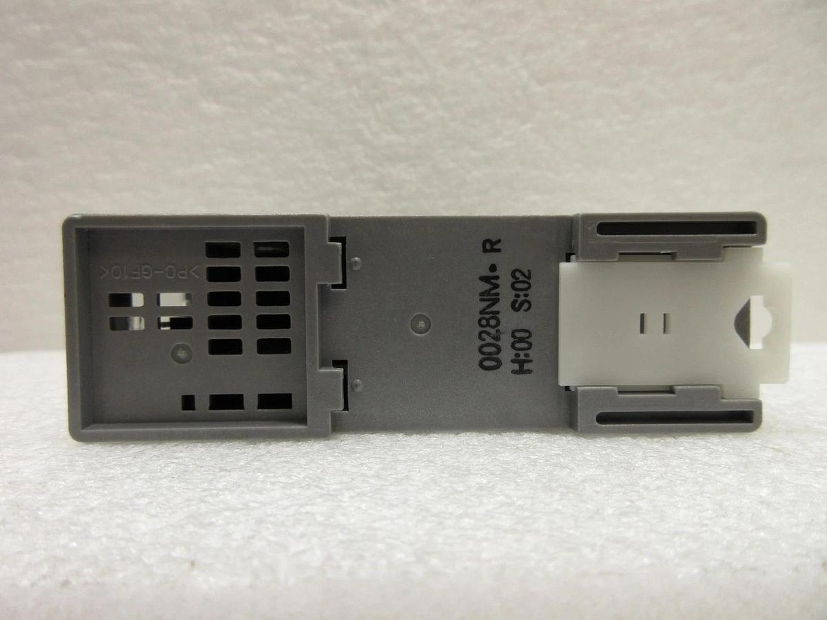 Used Yamatake SAB10-TA16J5A Smart Distributed System Nitto Denko MA3000-II Used