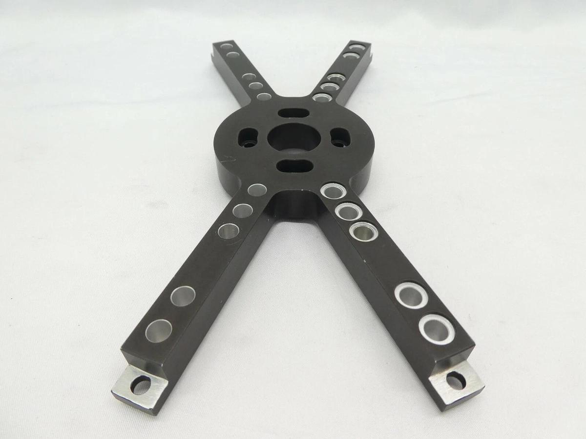 Refurbished AMAT Applied Materials Non-Flex Carrier Micron 81-04336R OEM Refurbished