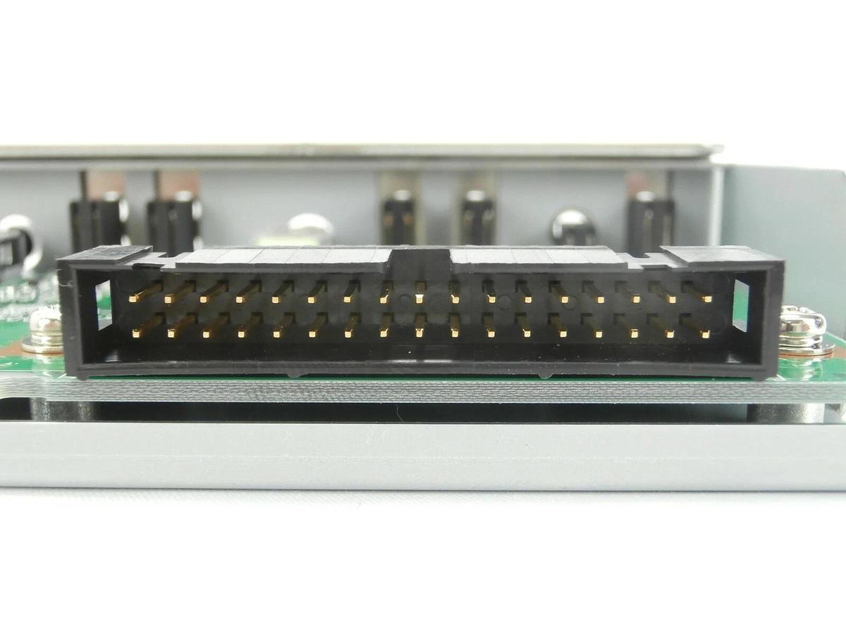 Used Fujitsu PA25135-B07204 Power Indicator PCB Card PDSTL0-A PA20135-B07X Working