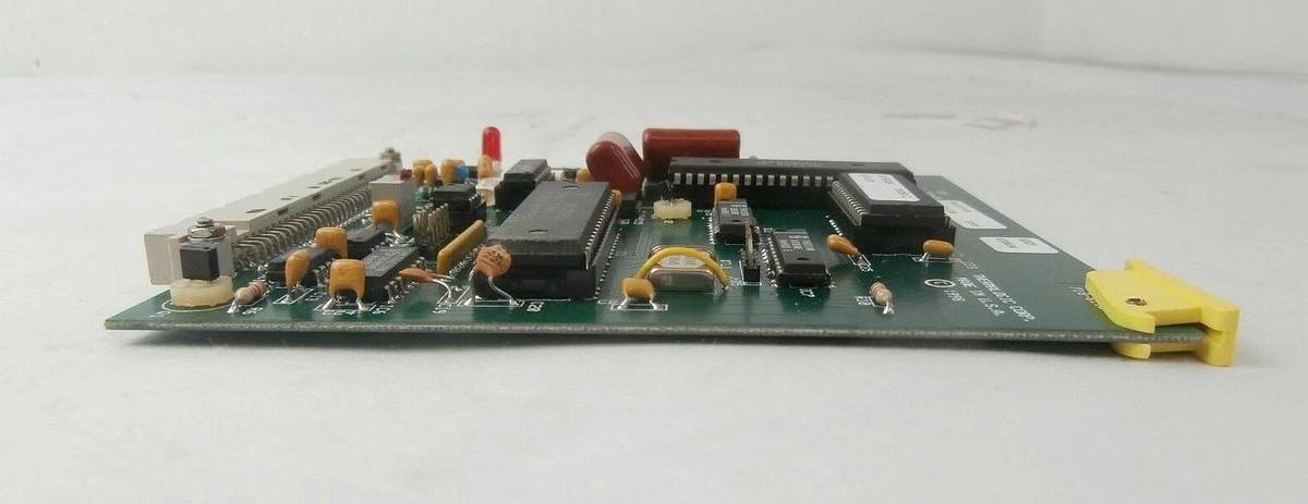 Used Thermalogic 121-336 Temperature Controller PCB Card RA2015-04 Working Surplus